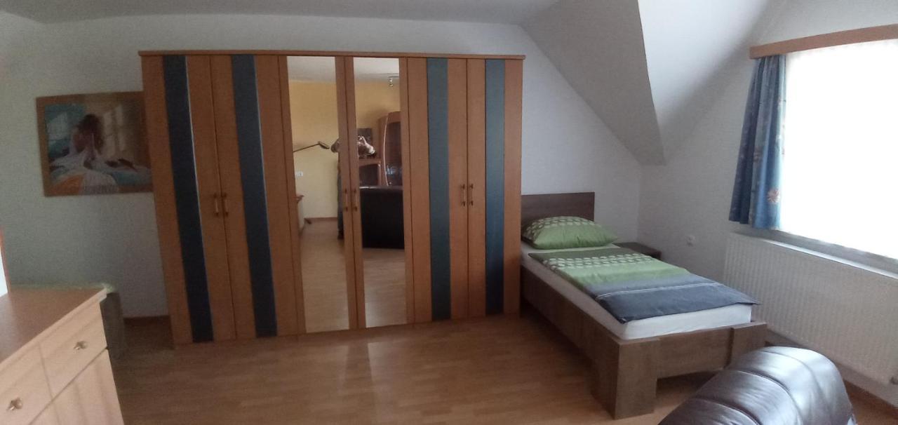 Foki Vendeghaz Villa Hidegseg Exteriör bild