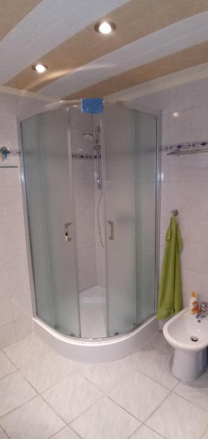 Foki Vendeghaz Villa Hidegseg Exteriör bild