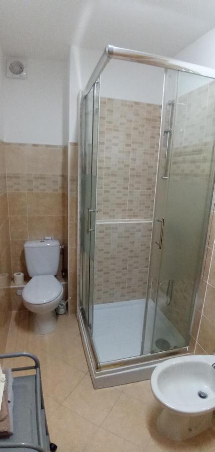 Foki Vendeghaz Villa Hidegseg Exteriör bild